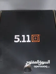  1 بسطار يصلح للبر جديد من ماركه 511