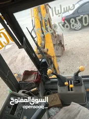  2 باكو لودر 3cxJCB