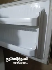  5 ثلاجة شبه الوكالة نوع فيدرال