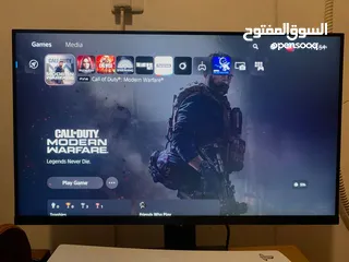  4 Xiaomi MI 27 Gaming Monitor 2K 165Hz