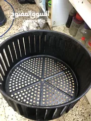  4 مقلاهوائي فول وتماتيك بحال ممتاز استعمال بسيط