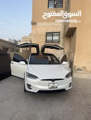  5 تسلا  Vib x موديل 2019 كامل المواصفات اعلى صنف