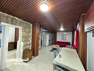  3 شقة للايجار