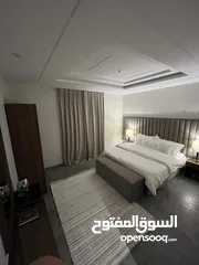  5 شقة فاخرة للايجار سنوي، قريبة من خدمات، ، شارع الأمير سلمان بن محمد بن سعود،الصحافة ،الرياض،الرياض.