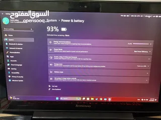  6 lenovo gaming laptop            السعر         ..................................