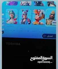  3 بيع حساب فورت نايت فيه جلاكسي اقرأ الوصف مهم جدا جدا جدا وترا الحساب نادر الوصففففف كهممممممممممممم