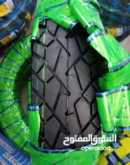  19 كوشوك دراجات وسكوترات جديد مكفول 6 شهور