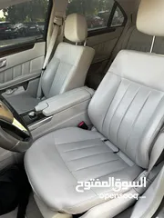  9 Mercedes E350 4Matic 2014