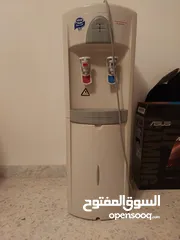  1 برادة ماء ( كوولر ) كهربائية .