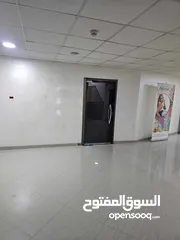  3 مكتب مميز للايجار على دوار المناره برام الله