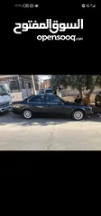  22 بي ام 520 e34 موديل 1994 للبيع