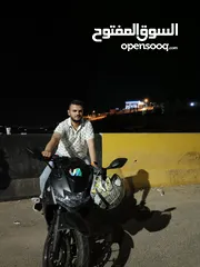  1 سوزوكي جكسر 250cc