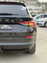  17 كودياك ترخيص 2020 محرك 2000 ديزل  190 حصان