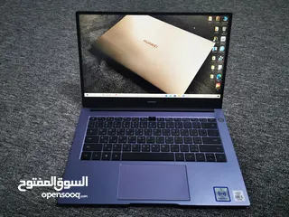  3 Matebook d 14 لابتوب هواوي