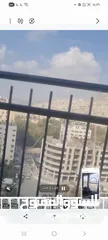  4 كوغي شوب ضمان شهري  مع كامل المعدت موقع مميز مع اطلاله رائعه