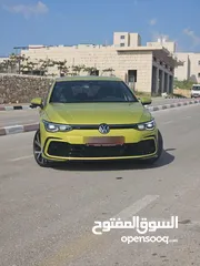  9 جولف  2020 etsi MK8