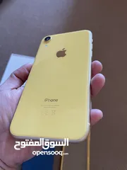  7 Iphone xr 64bg and apple watch bundle selling