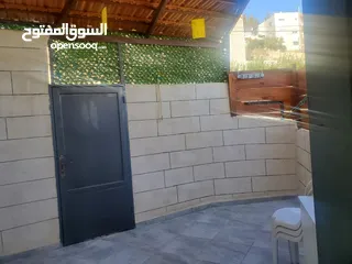  15 شقة مميزة للايجار