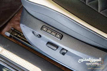  25 Volkswagen ID6 Crozz Pro 2022  السيارة مميزة جدا و قطعت مسافة 31,000 كيلو متر