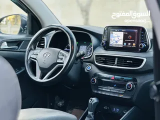  19 هونداااي توسااان 2020 فل ما عدا فتحه بسعر لقطة لحق ححححالك ع 102 كاش حرررررق اسعار