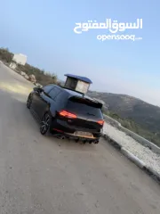  8 جولف GTI ماطور 2000