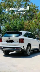  3 جيــــب كيا سيراتو 2021 فل فل