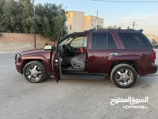  3 سيارة بليزر في حاله الوكاله