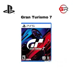  1 PlayStation 5 Gran Turismo 7