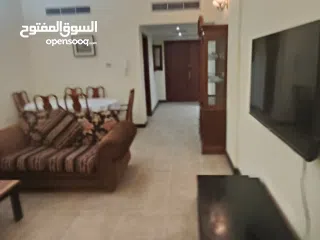  11 Fully Furnished 2BHK  Gym & Pool Access  EWA Inclusive  Modern Comfort Living