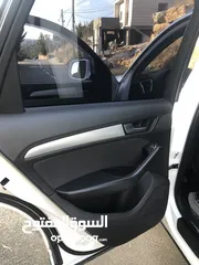  14 Audi Q5 2013