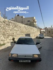  2 سوبارو عريض قير مطور نخببب