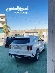  4 كيا سيرنتو 2020 للبيع