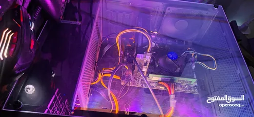  6 Antec جيمينج