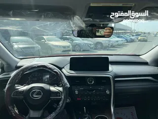  6 للبيع لكسزز RX350