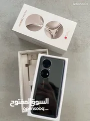  2 هواوي p50pro  العملاق الغني عن التعريف بسعر حرق يدعم خدمات وبرامج غوغل100x zoom