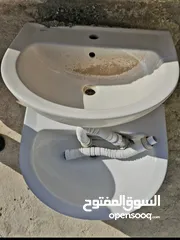  1 مغاسل ideal standered