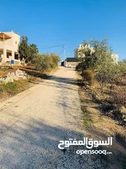  3 قطعة ارض سكنية في ناعور للبيع