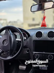  5 مرسيدس ML350 2008 فحص كامل