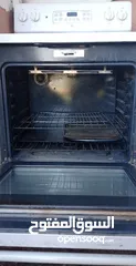  5 Electric Oven for SALE