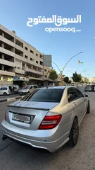  1 مرسيدس c180 للبيع