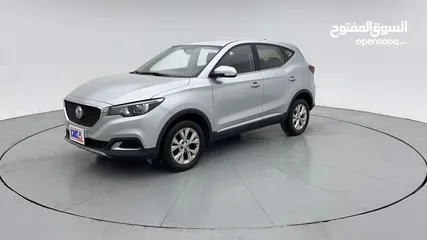  7 (FREE HOME TEST DRIVE AND ZERO DOWN PAYMENT) MG ZS