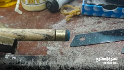  5 جميع مستلزمات البلياردو والسنوكر