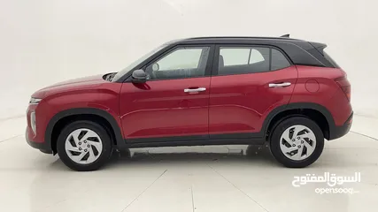  5 (HOME TEST DRIVE AND ZERO DOWN PAYMENT) HYUNDAI CRETA