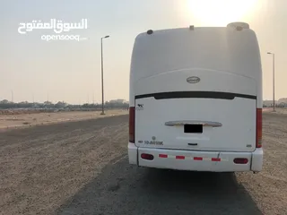  10 باص جـــاك  Jack bus for sale