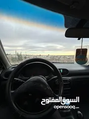  8 هيونداي اكسنت