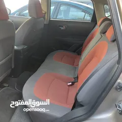  5 نيسان كاشاكى 2009 Nissan Qashqai 2009