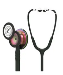  1 3MTM Littmann Classic IIITM Stethoscope