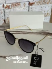  20 نظارات ديور الشمسية