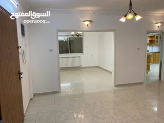  2 شقة مميزة للبيع في نابلس