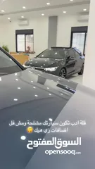  30 VW GOLF GTI MK8 النسخة المميزة بالسعر المميز